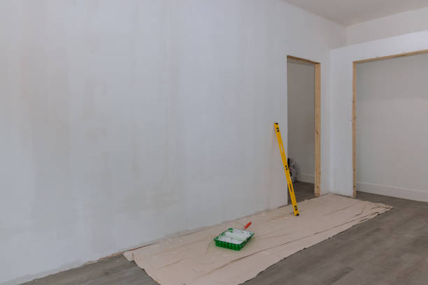 Sunset Hills, MO Drywall & Painting Services Company